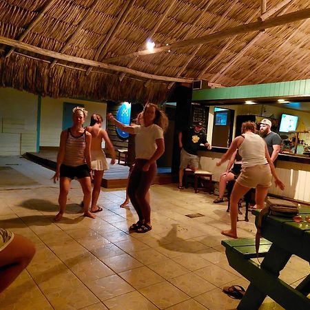 Royal Caribbean Resort San Pedro  Eksteriør billede