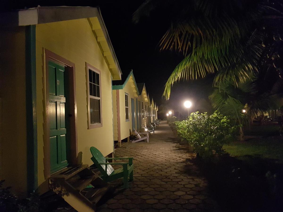 Royal Caribbean Resort San Pedro  Eksteriør billede